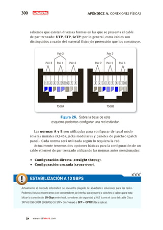 Routers y switches cisco