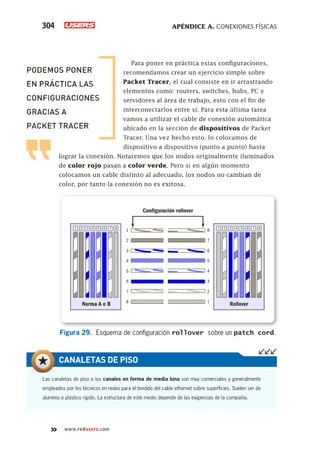 Routers y switches cisco
