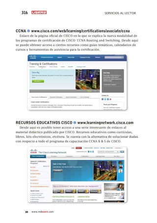 Routers y switches cisco