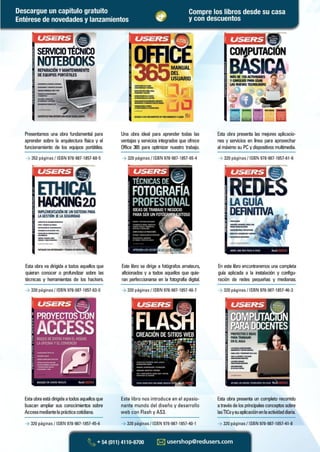 Routers y switches cisco