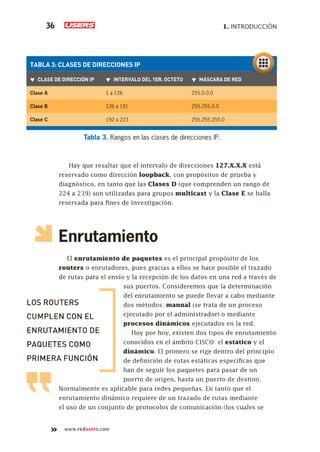 Routers y switches cisco