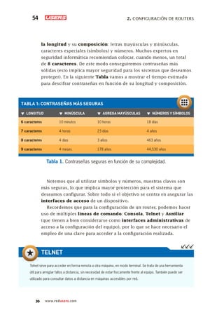 Routers y switches cisco