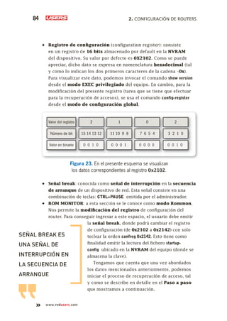Routers y switches cisco