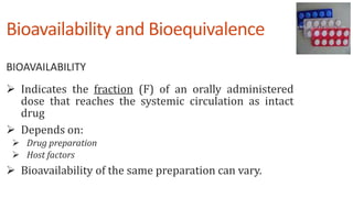 Routes of drug administration | PPTX