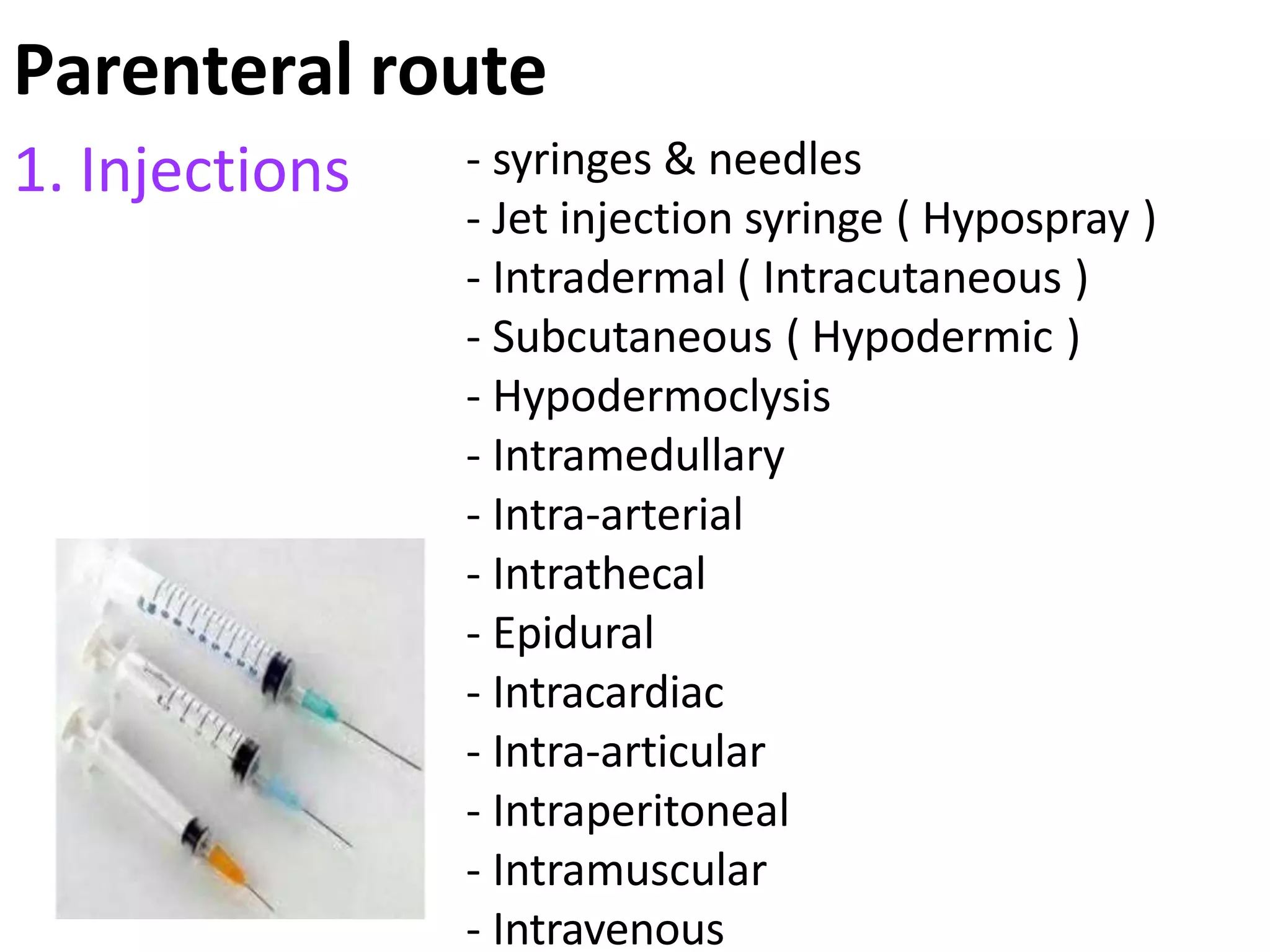 routes of drug administration.pptx