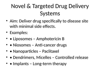Comprehensive Overview of Drug Administration Routes and Their Clinical ...