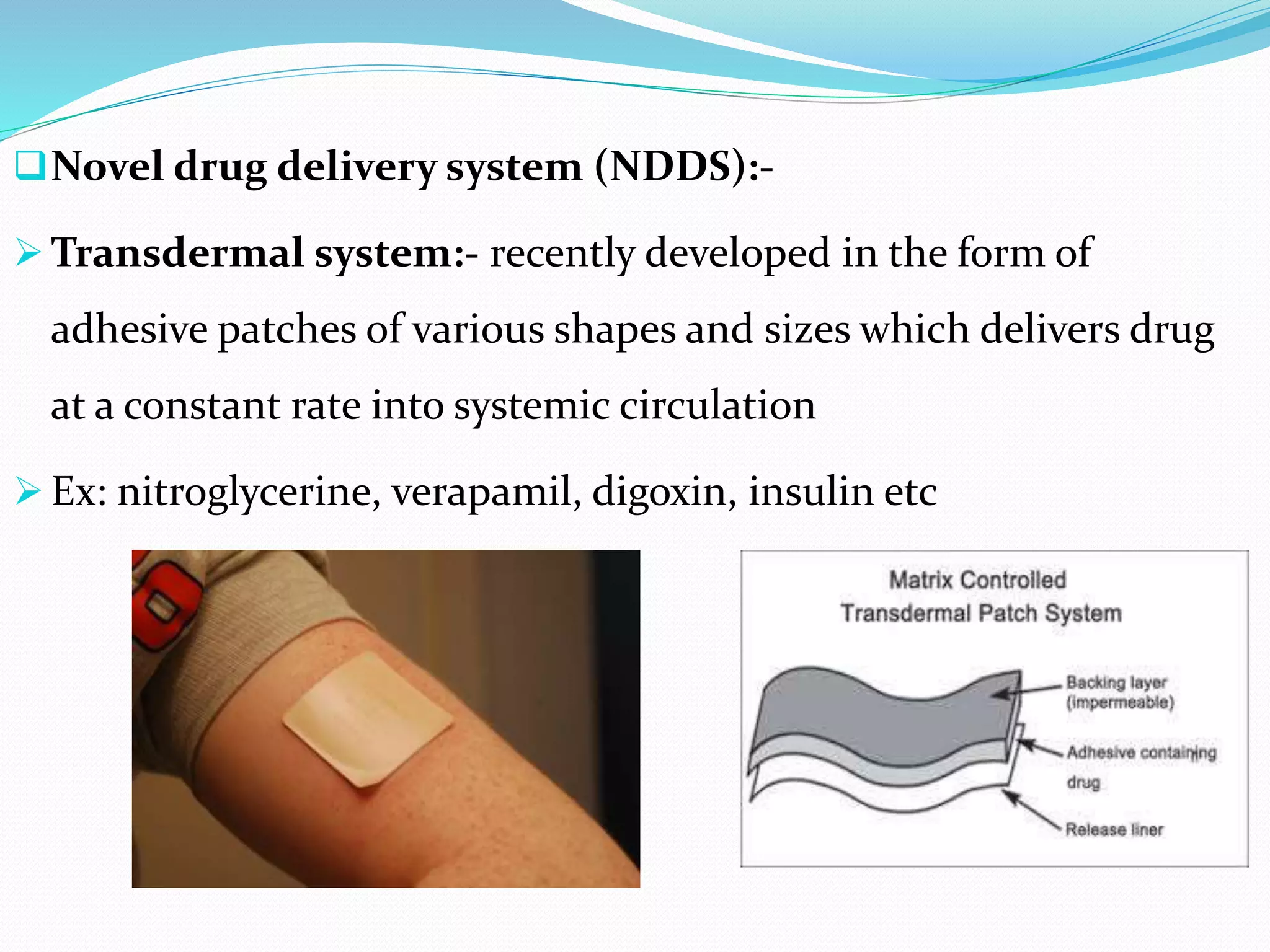 Routes of drug adminstration | PPTX