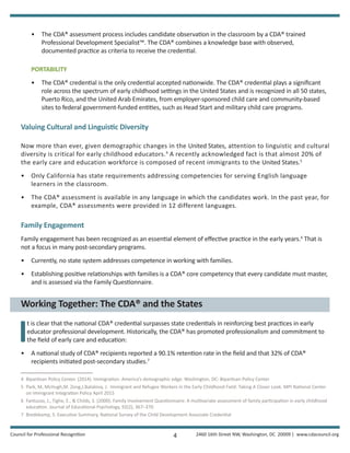 Routes to Competency final 060216 | PDF