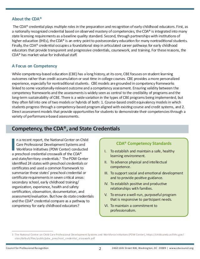 cda competency i Cda competency goals and functional areas cda competency goals functional areas i to establish and maintain a safe, healthy, learning environment 1 safe:. cda competency i Cda competency goals and functional areas cda competency goals functional areas i to establish and maintain a safe, healthy, learning environment 1 safe:.