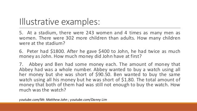 non routine problems examples Common and flexible use of mathematical non routine problem.