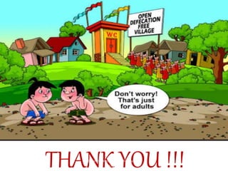 THANK YOU !!!Stool examination by Dr. Priyanka
Buragohain
139
 