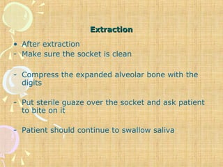 Simple Routine Extraction Routine extraction | PPT