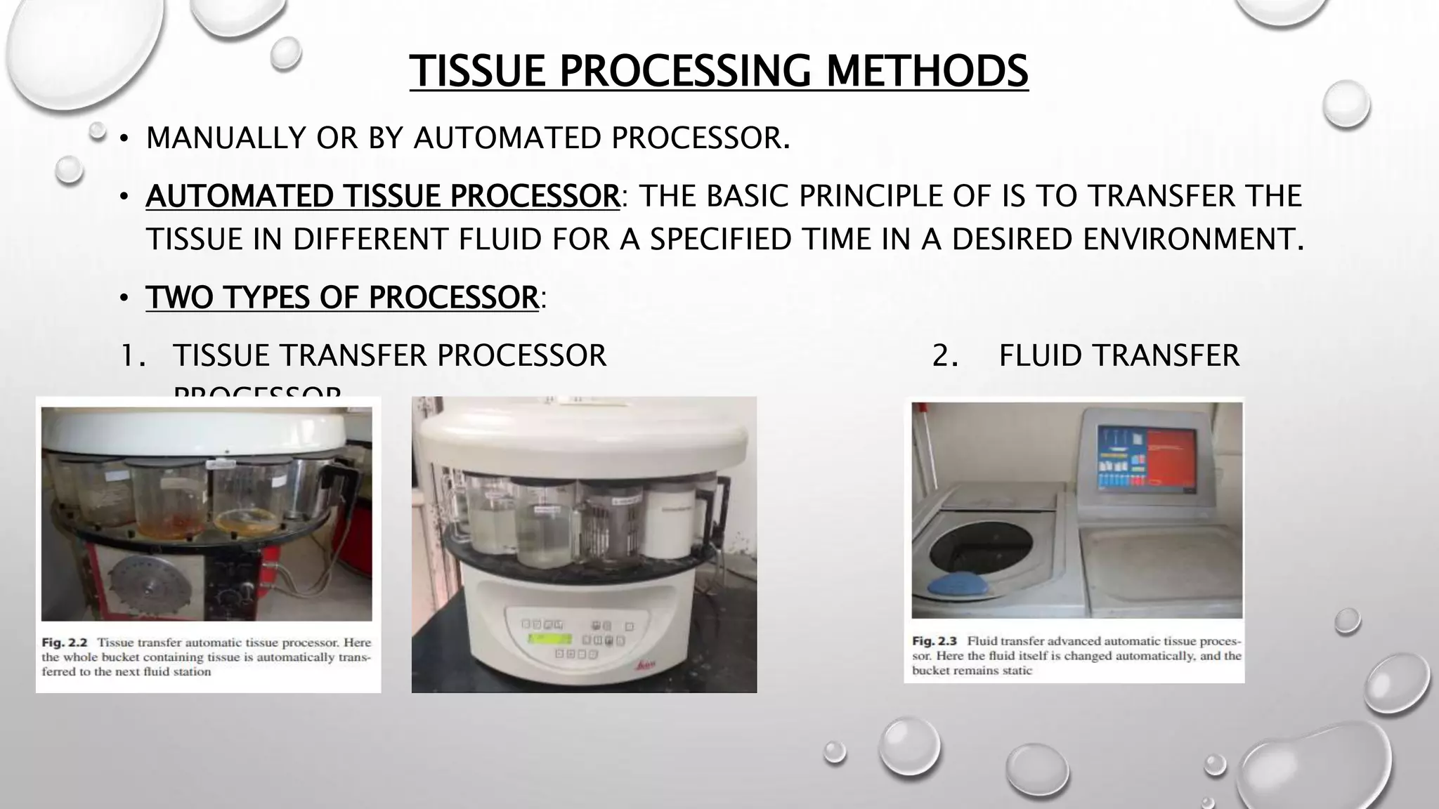 Routine histopathology techniques and staining [Autosaved].pptx ...