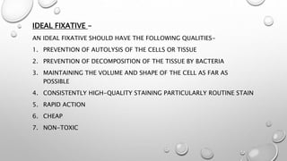 Routine histopathology techniques and staining [Autosaved].pptx
