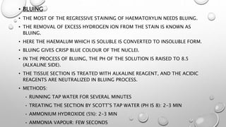 Routine histopathology techniques and staining [Autosaved].pptx