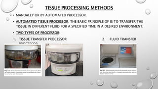 Routine histopathology techniques and staining [Autosaved].pptx