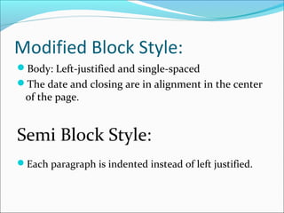 Routine letters And Good Will Messages | PPT