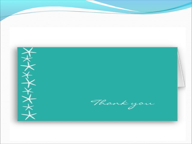 Routine Letters And Good Will Messages