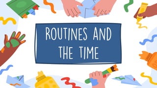 Routines + time quiz.pdf