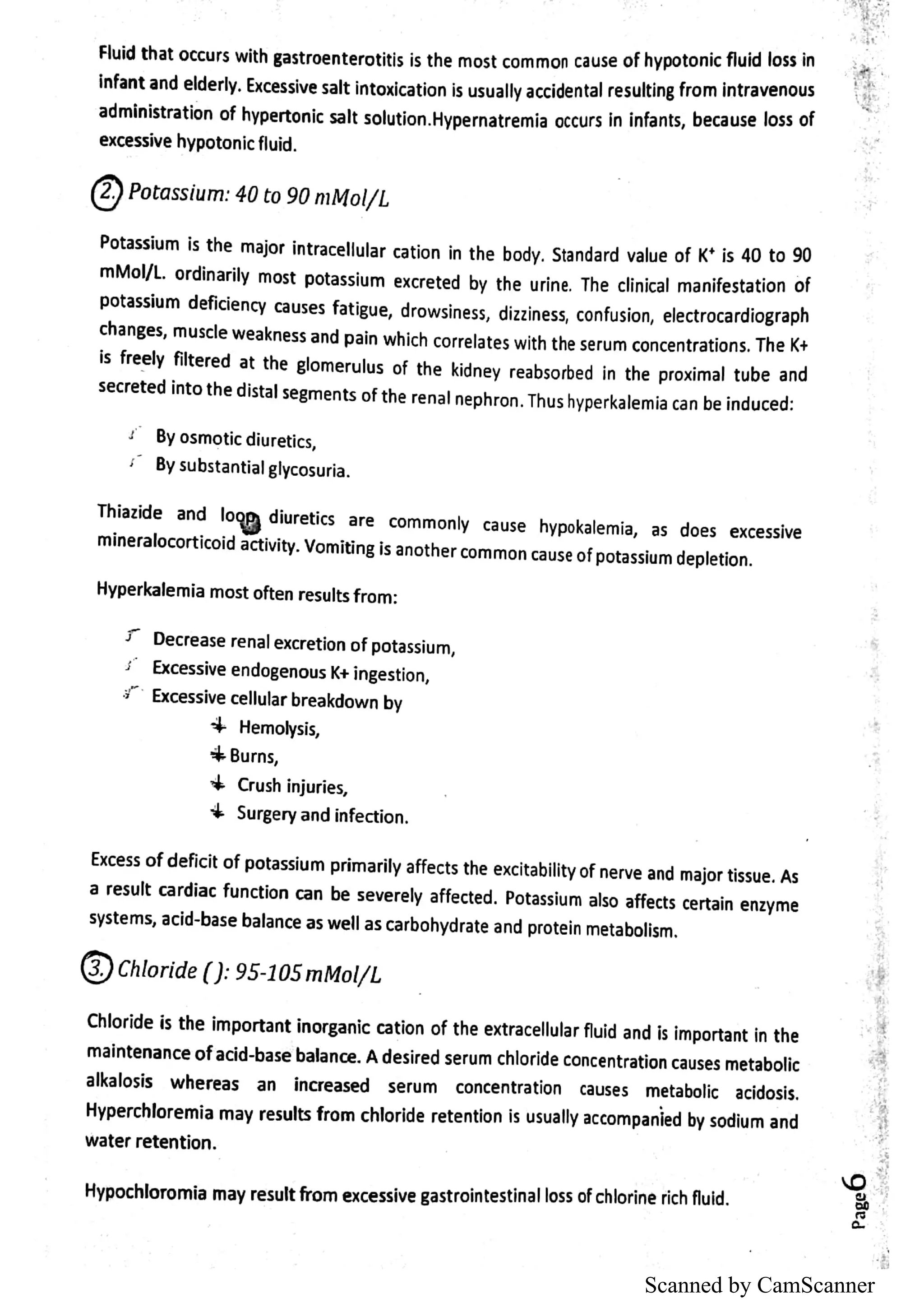 Routine test for diagnosis | PDF