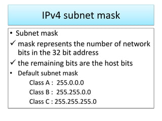 Routing | PPTX
