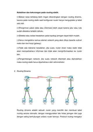 Routing | DOC