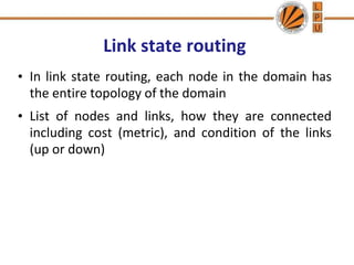 Routing.ppt