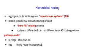 Routing_protocols and classification .pptx