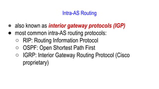 Routing_protocols and classification .pptx