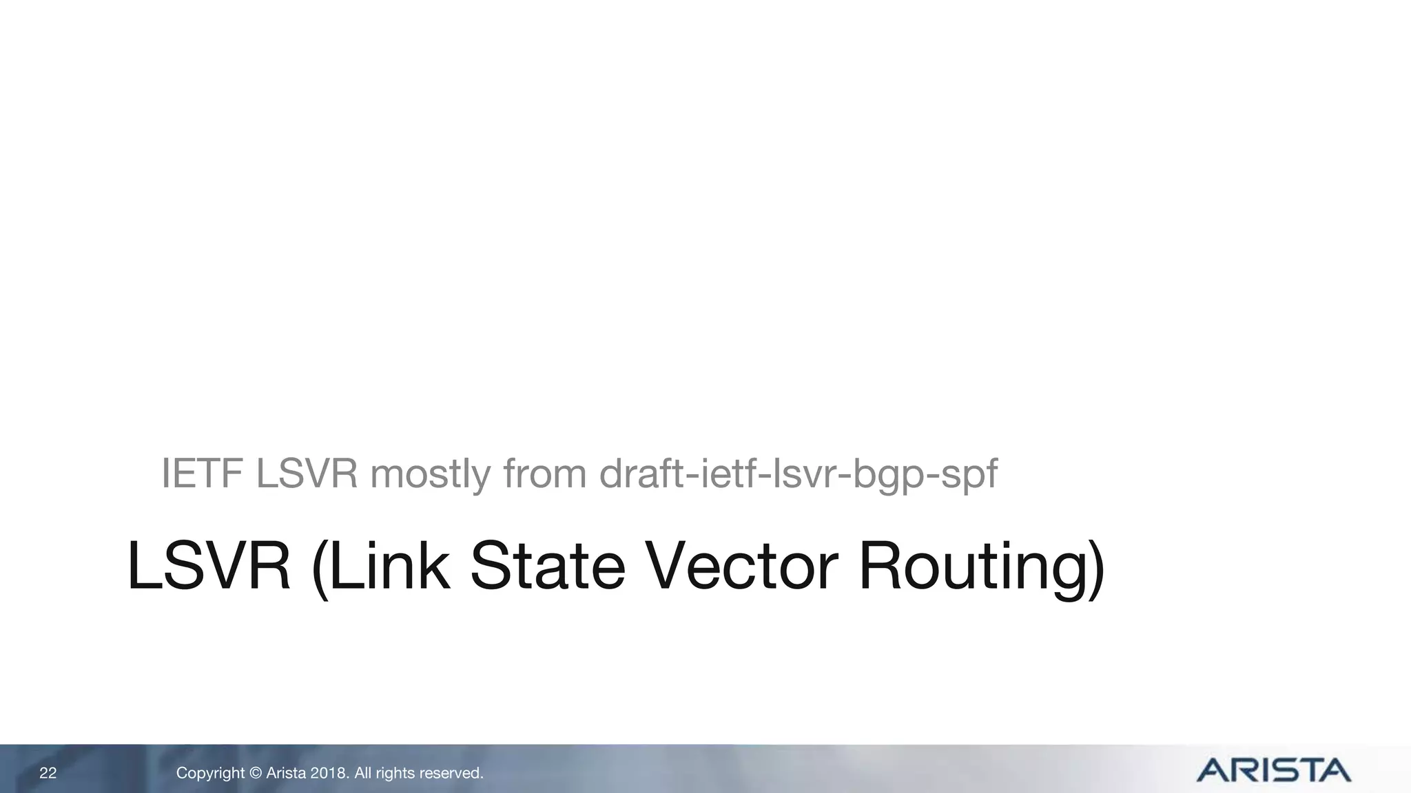 Routing in Dense Topologies - What's all the Fuss? | PDF