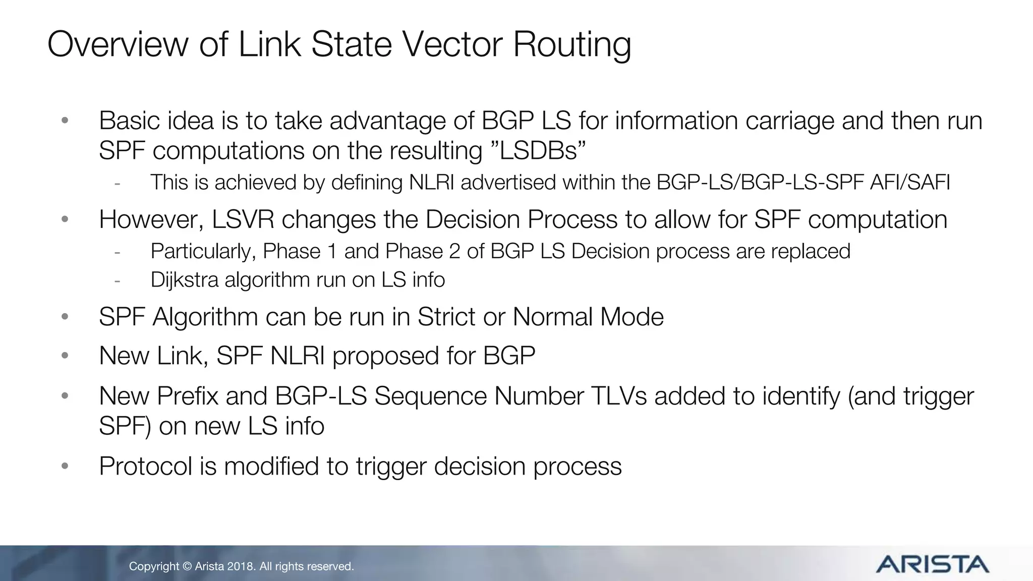 Routing in Dense Topologies - What's all the Fuss? | PDF