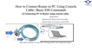 Routing of netwok protocls and how .pptx