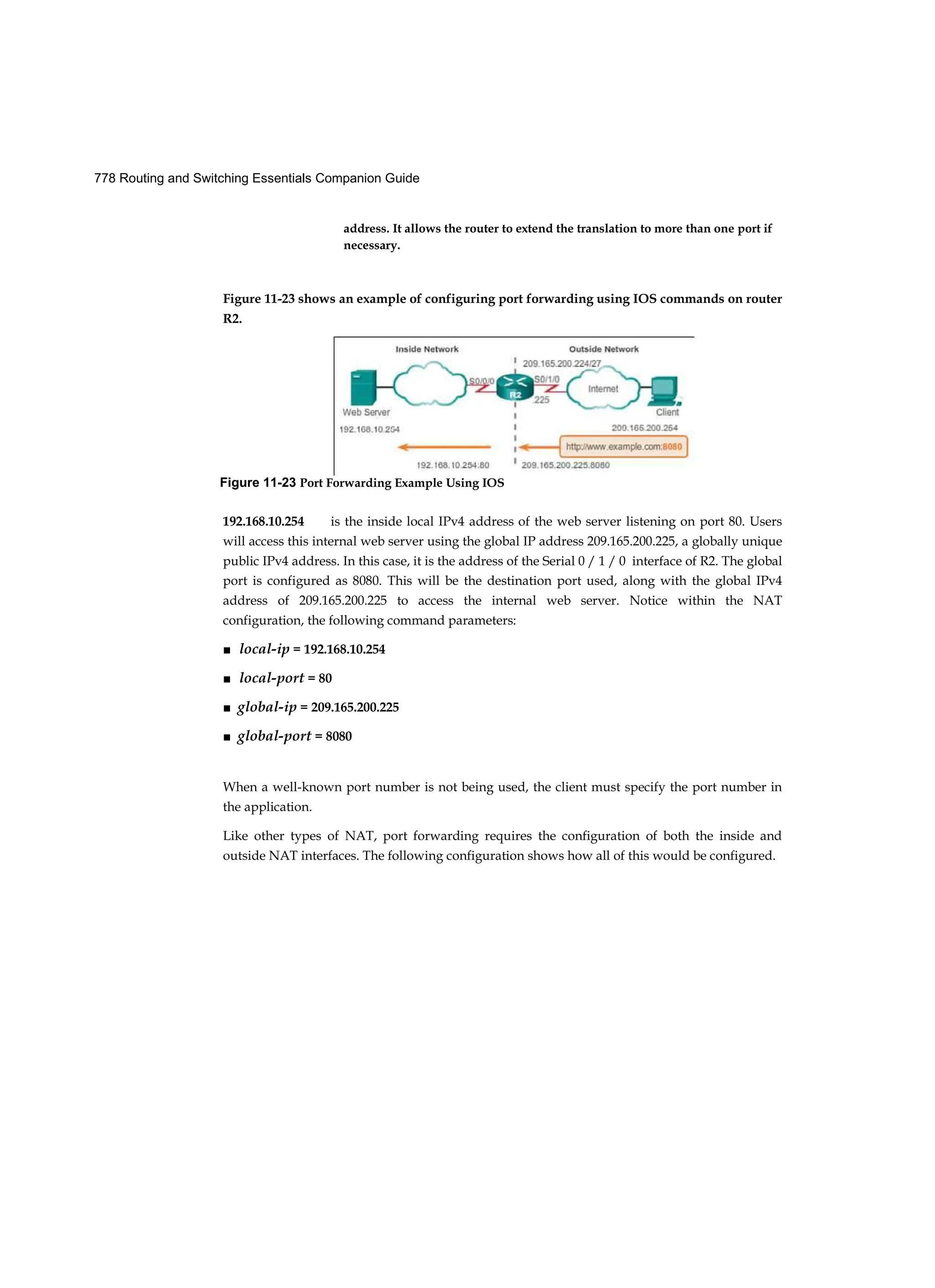 Routing and Switching Essentials - Complete Book.pdf