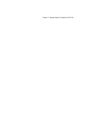 Routing and switching essentials companion guide