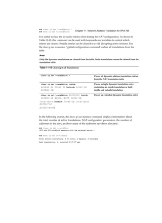 Routing and switching essentials companion guide