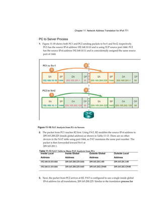Routing and switching essentials companion guide