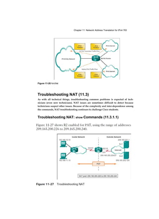 Routing and switching essentials companion guide