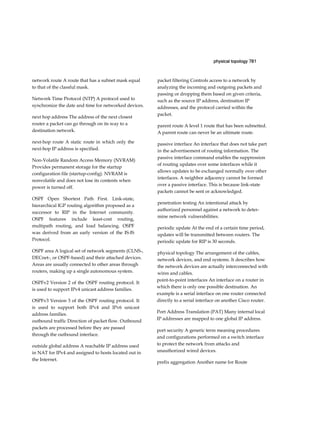 Routing and switching essentials companion guide