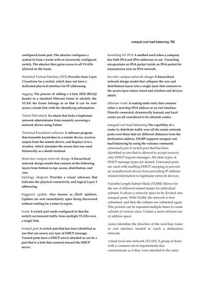 Routing and switching essentials companion guide