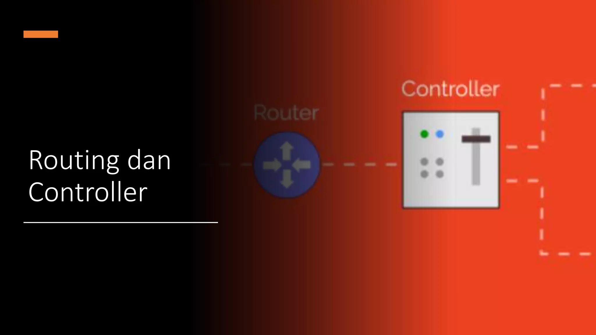 Routing Dan Controller Pptx