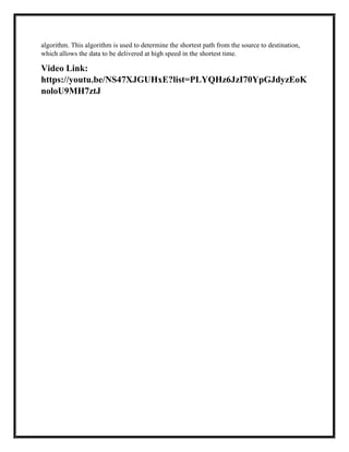 Routing information protocol (RIP) | PDF