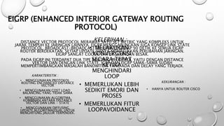 Routing protocol | PPT