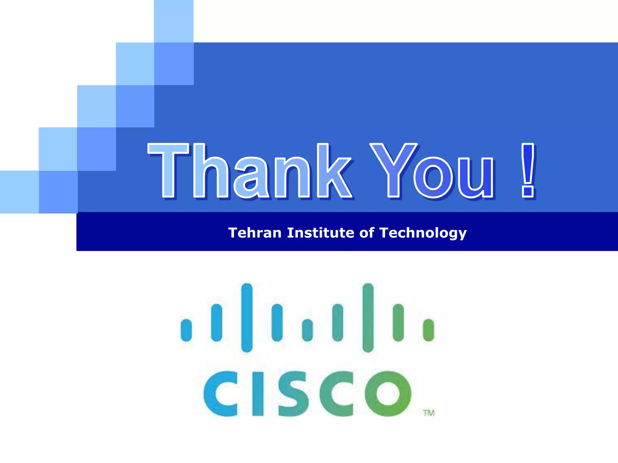 LOGO
Tehran Institute of Technology
www.Win2Farsi.com
 