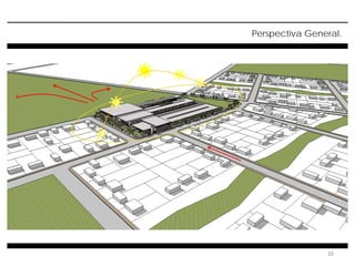 20
Perspectiva General.
 