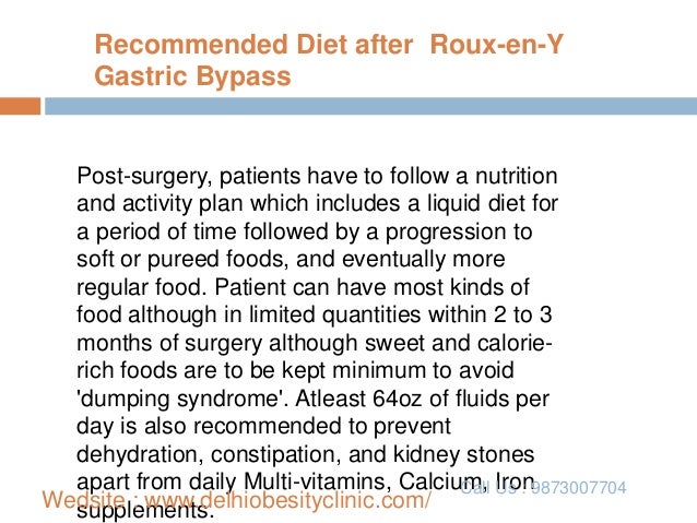 Foods To Eat To Prevent Dumping Syndrome Foods To Eat To Prevent Dumping Syndrome