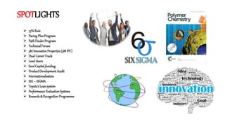 3M (The first 110 years) - CASE ANALYSIS | PPTX
