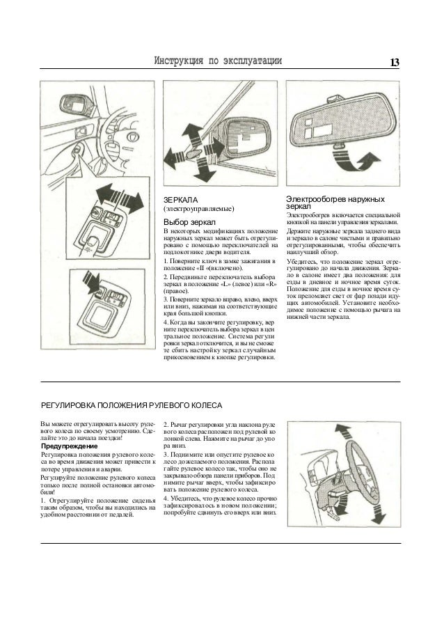 Руководство Руководство