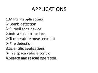 Rover technology ppt | PPTX