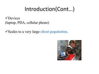 Rover technology ppt | PPTX