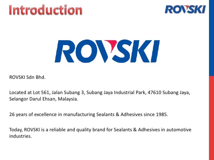 Dynamic systems trading sdn bhd